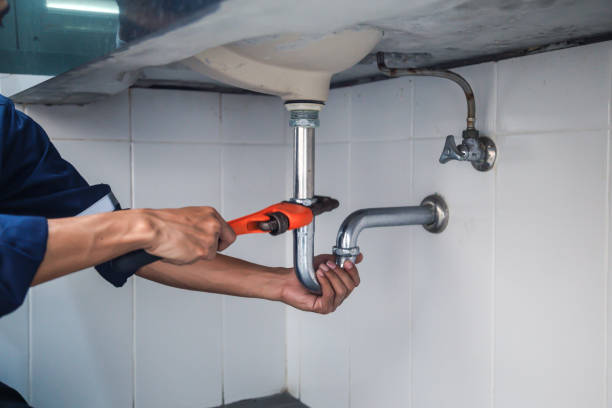Best Clogged Drain Plumber  in Jordan, NY