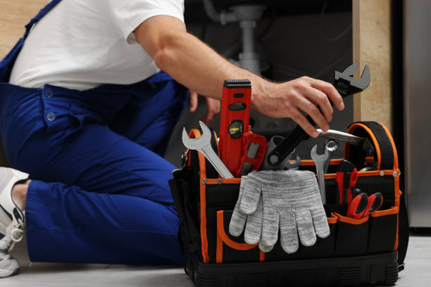 Best Gas Line Repair  in Jordan, NY
